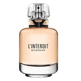 Givenchy L'interdit eau de parfum refillable Woda perfumowana 100ml