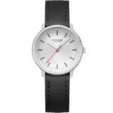 Mondaine MLE.33110.LBV Doppio - Zegarek damski
