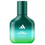 Adidas Vibes Full Recharge Woda perfumowana