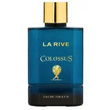 La Rive Colossus Woda toaletowa