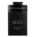 Bvlgari Man In Black Parfum Woda perfumowana - Tester