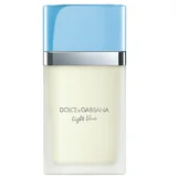 Dolce & Gabbana Light Blue Eau de Toilette Woda toaletowa 30ml