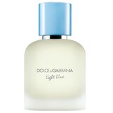 Dolce & Gabbana Light Blue Pour Homme Eau de Toilette Woda toaletowa 50ml