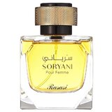 Rasasi Soryani Pour Femme Woda perfumowana 100ml