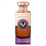 Electimuss Amber Aquilaria Woda perfumowana 100ml
