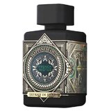Fragrance World Happiness Oud Woda perfumowana 80ml