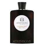 Atkinsons 24 Old Bond Street Triple Extract Woda kolońska - Tester