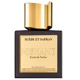Nishane Suede et Safran Woda perfumowana 50ml