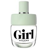 Rochas Girl Eau De Toilette Refillable Woda toaletowa 75ml