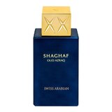 Swiss Arabian Shaghaf Oud Azraq Woda perfumowana 75ml