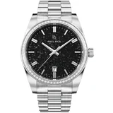 Paul Rich PR-45217 Mens Watch Legacy Aventurine 40mm 5ATM 