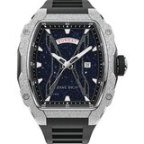 Paul Rich PR-45230 Mens Watch Astro Day & Date Abyss 42mm 5ATM 