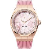 Paul Rich PR-45273 Ladies Watch Heart Of The Ocean 38mm 5ATM 