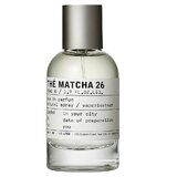 Le Labo The Matcha 26 Woda perfumowana 50ml - Bez pudelek