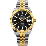 Louis XVI LXVI3040 Mens Watch Marquis Automatic Unlimited 42mm 5ATM 