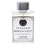 Anfar Italian Bergamot Woda perfumowana