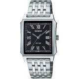 Casio MTP-B190D-1BVEF - Zegarek
