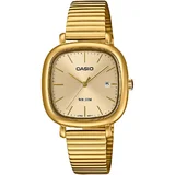 Casio LTP-B166D-9AVEF - Zegarek