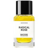 Matiere Premiere Radical Rose Woda perfumowana - Tester 100ml