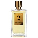Rosendo Mateu No 2 Citrus Wood Suede Leather Woda perfumowana