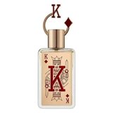 Fragrance World King K Woda perfumowana 80ml