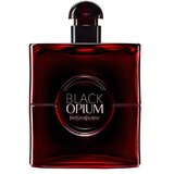 Yves Saint Laurent Black Opium Over Red Woda perfumowana - Tester