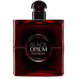 Yves Saint Laurent Black Opium Over Red Woda perfumowana - Tester 90ml