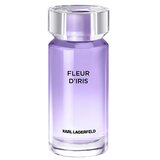 Karl Lagerfeld Fleur D'Iris Woda perfumowana 100ml