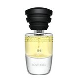 Masque Milano Love Kills Woda perfumowana 35ml