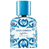 Dolce & Gabbana Light Blue Capri In Love Pour Homme Eau de Parfum Woda perfumowana 50ml