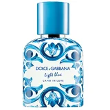 Dolce & Gabbana Light Blue Capri In Love Pour Homme Eau de Parfum Woda perfumowana 50ml