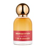 Bibliotheque de Parfum I Am a Winner Woda perfumowana