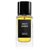 French Avenue Spicy Amber Woda perfumowana
