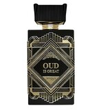 Zimaya Oud Is Great Woda perfumowana