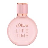s.Oliver Life Time Women Woda toaletowa