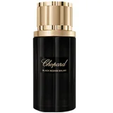 Chopard Black Incense Malaki Woda perfumowana - Tester