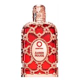 Orientica Amber Rouge Woda perfumowana