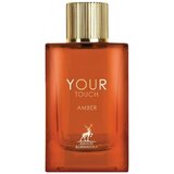Maison Alhambra Your Touch Amber Woda perfumowana