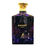 Maison Alhambra Avant Silk Woda perfumowana 100ml