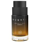 Bugatti Dynamic Move Amber Woda toaletowa 100ml