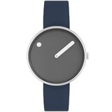 Picto 34052-6714S Thunder Grey 34mm 5ATM 