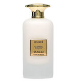 Hamidi Shams Vanille L'eau de Aqua Woda perfumowana 100ml