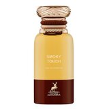 Maison Alhambra Smoky Touch Eau de Parfum Woda perfumowana 80ml