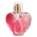 Avon Lov U Woda perfumowana 50ml