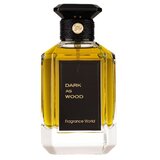 Fragrance World Dark As Wood Woda perfumowana