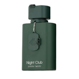 Fragrance World Night Club Green Tweed Woda perfumowana 100ml