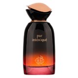 Fragrance World Pur Intoxique Woda perfumowana