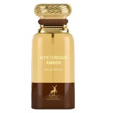 Maison Alhambra Mysterious Amber Woda perfumowana 80ml