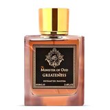 Fragrance World Minister Of Oud Greateness Woda perfumowana 100ml