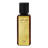 Zimaya Ilham Al Oud Woda perfumowana 100ml